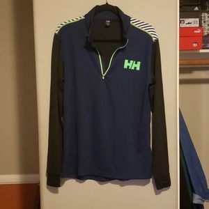 Helly Hansen Long Sleeve